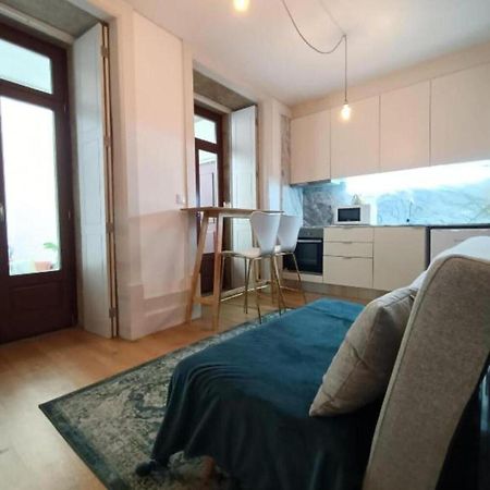 Pateo Loft Lägenhet OOporto Exteriör bild