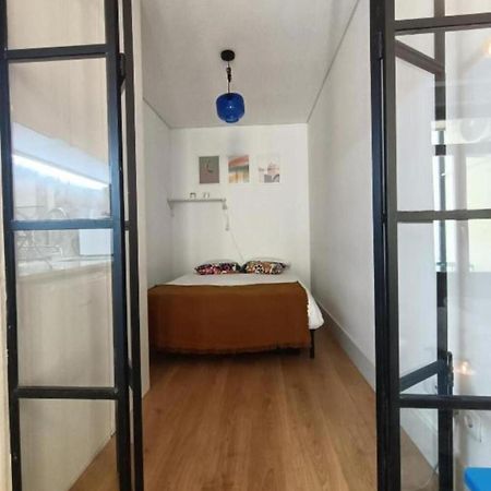 Pateo Loft Lägenhet OOporto Exteriör bild