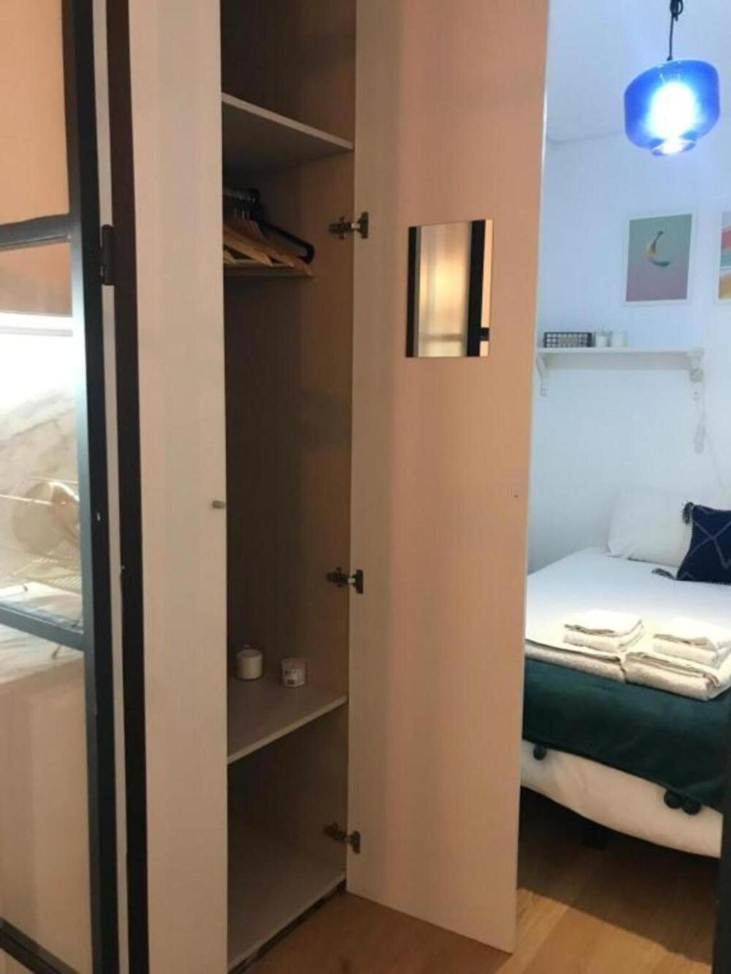 Pateo Loft Lägenhet OOporto Exteriör bild