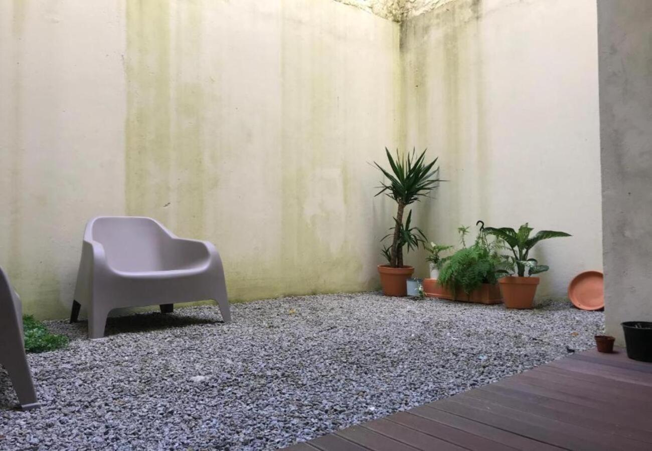 Pateo Loft Lägenhet OOporto Exteriör bild