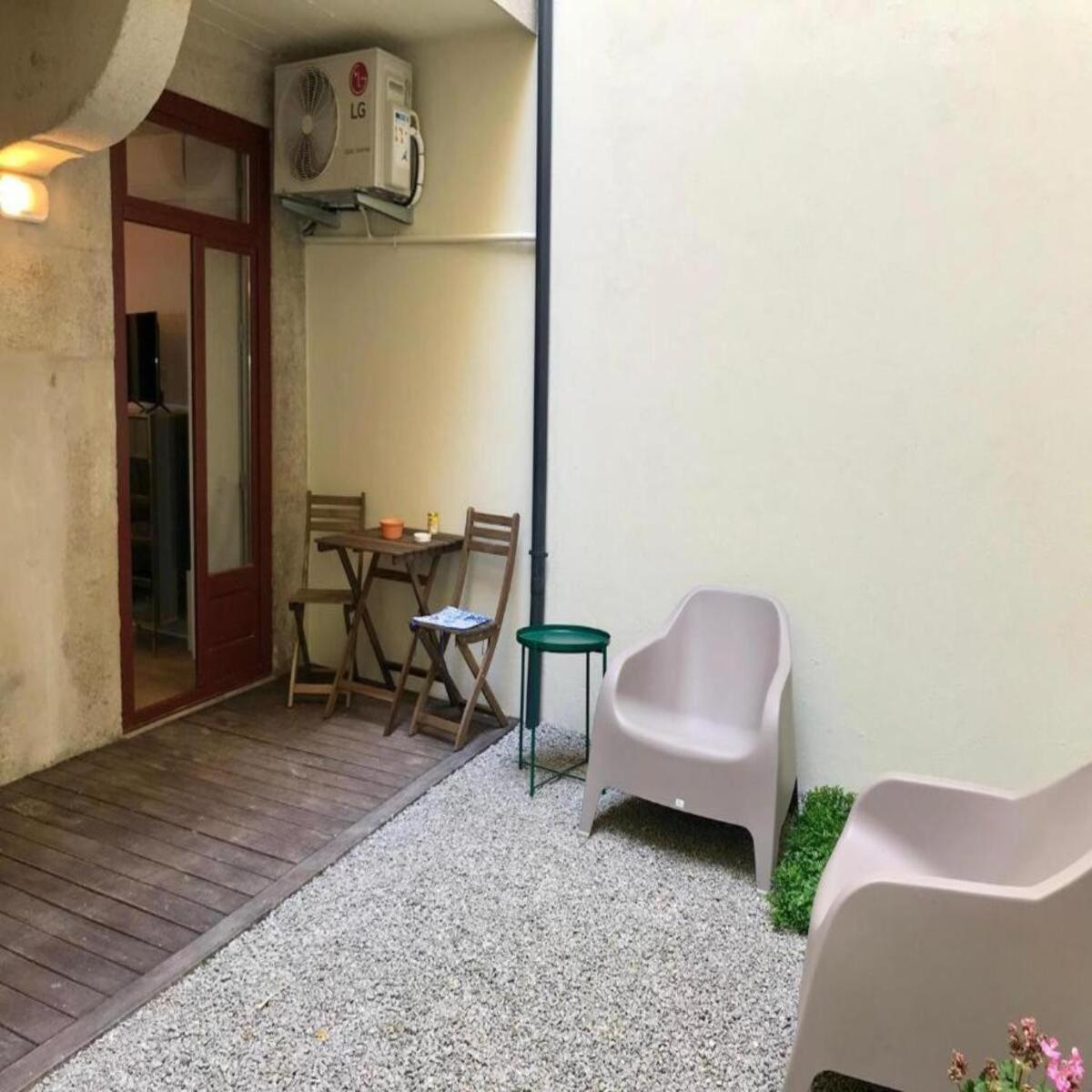 Pateo Loft Lägenhet OOporto Exteriör bild