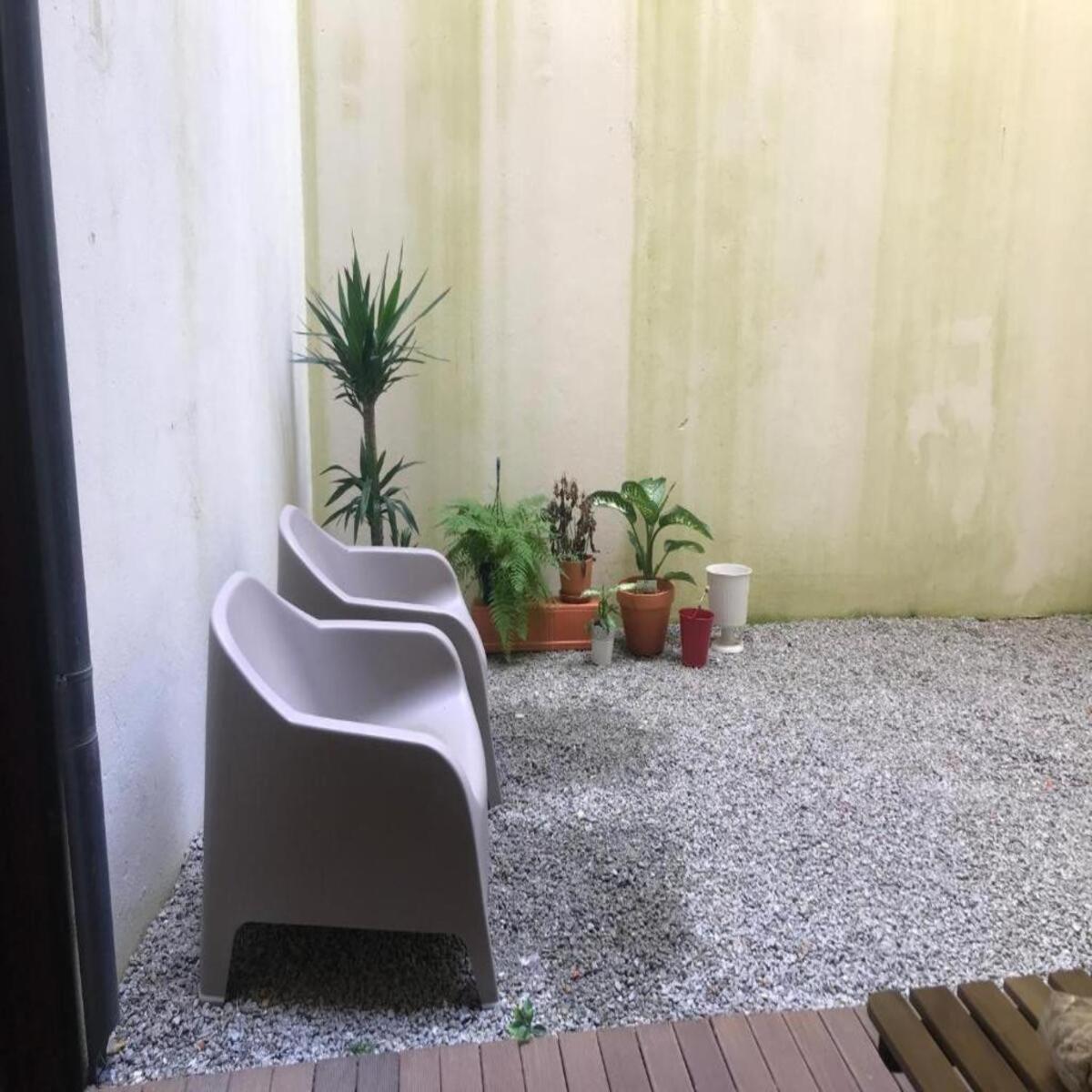 Pateo Loft Lägenhet OOporto Exteriör bild