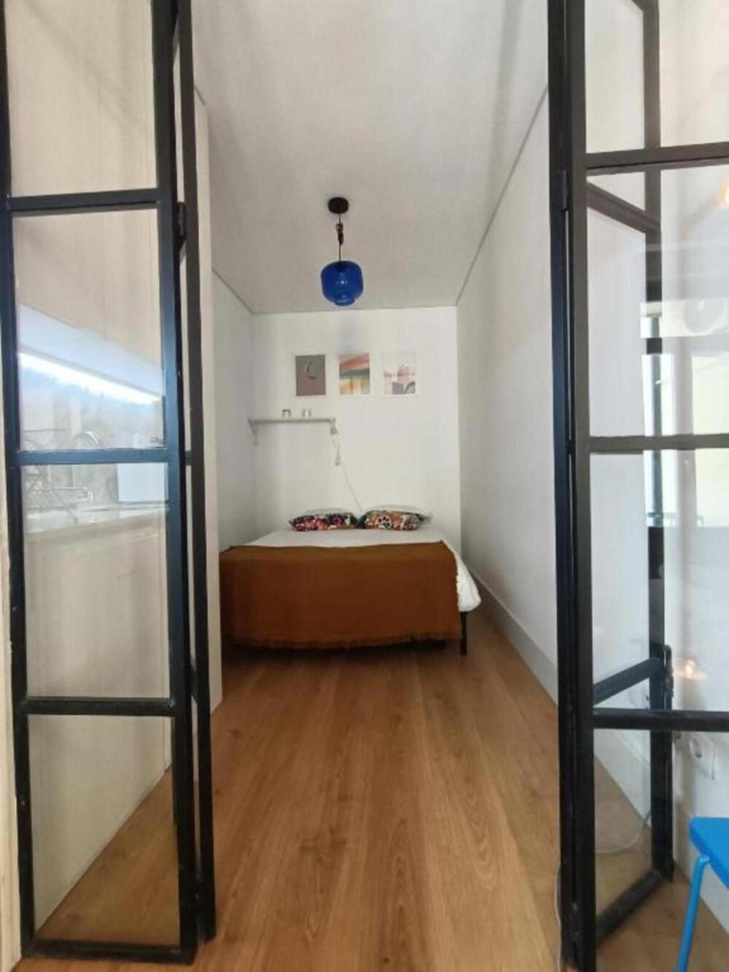 Pateo Loft Lägenhet OOporto Exteriör bild